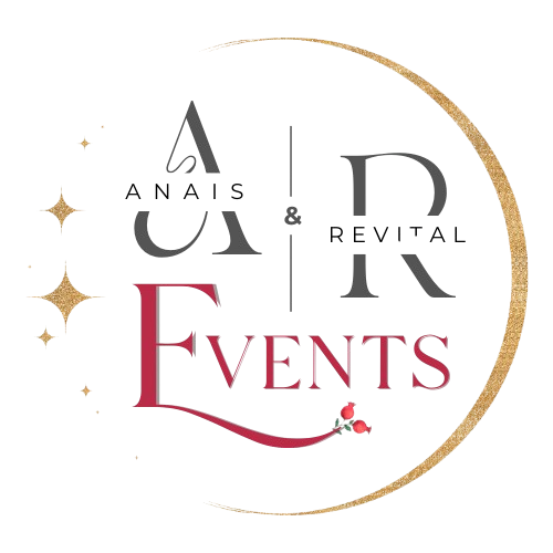 Anais & Revital Events